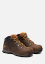 Timberland Splitrock XT S3 Werkschoen Zwart miniatuur