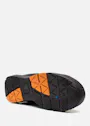 Timberland Radius AL FP S1 Werkschoen Zwart/oranje miniatuur