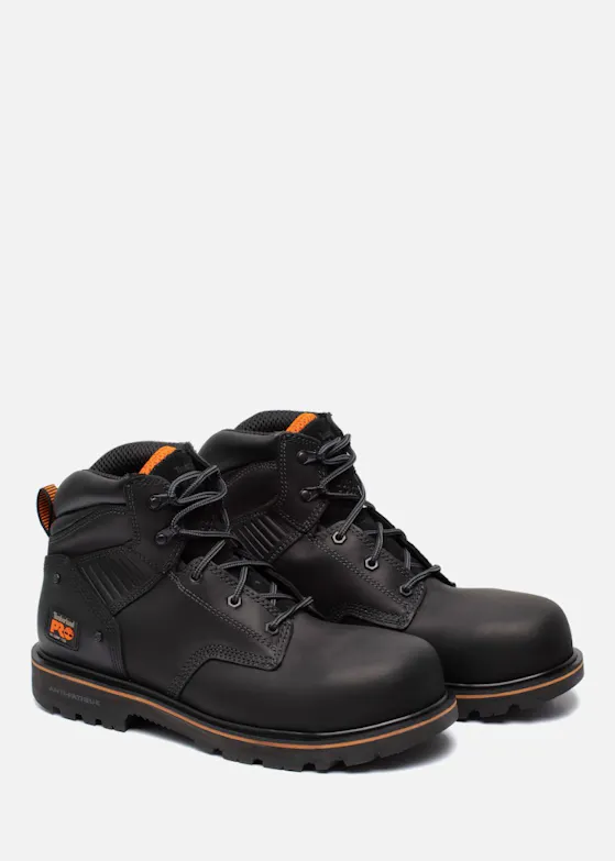 Timberland 6 In Ballast Hoog S1P Werkschoen