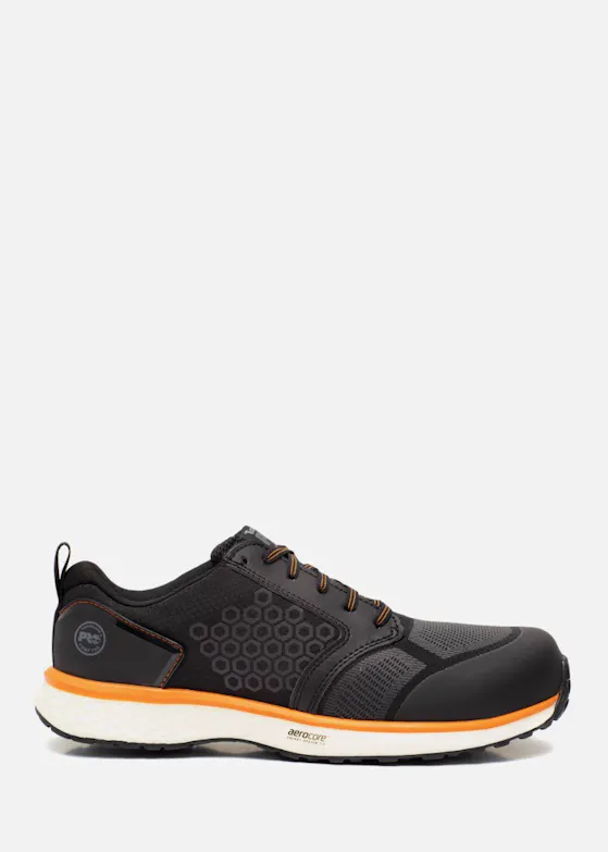 Timberland Pro Reaxion LOW S3 SRC ESD Werkschoen