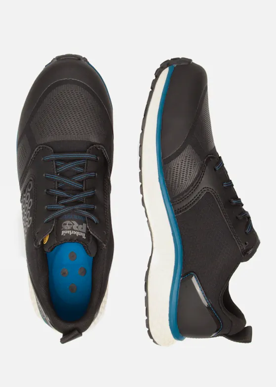 Timberland Pro Reaxion LOW S3 SRC ESD Werkschoen