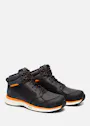 Timberland Pro Reaxion Mid S3 SRC ESD Werkschoen miniatuur