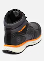 Timberland Pro Reaxion Mid S3 SRC ESD Werkschoen miniatuur