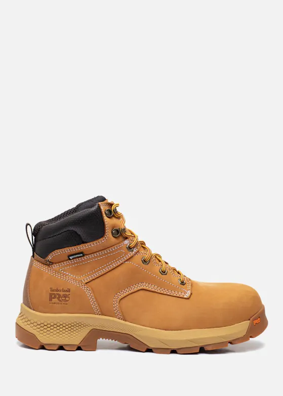 Timberland Titan Ev 6in S7L Werkschoen Honing
