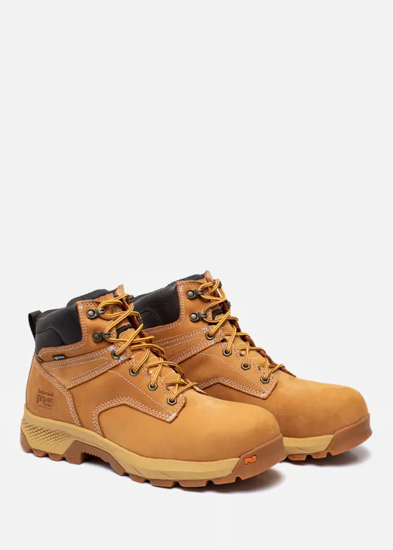 Timberland Titan Ev 6in S7L Werkschoen Honing