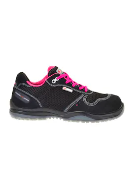 Sixton Peak Timba S1P Werkschoen