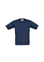 B&C Exact 150 BCTK300 T-Shirt Regular Fit Kinderen miniatuur