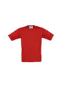 B&C Exact 150 BCTK300 T-Shirt Regular Fit Kinderen miniatuur