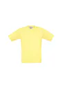 B&C Exact 150 BCTK300 T-Shirt Regular Fit Kinderen miniatuur
