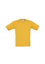 B&C Exact 150 BCTK300 T-Shirt Regular Fit Kinderen miniatuur