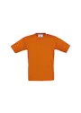 B&C Exact 150 BCTK300 T-Shirt Regular Fit Kinderen miniatuur