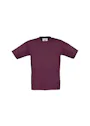 B&C Exact 150 BCTK300 T-Shirt Regular Fit Kinderen miniatuur