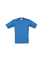 B&C Exact 150 BCTK300 T-Shirt Regular Fit Kinderen miniatuur