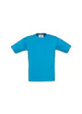 B&C Exact 150 BCTK300 T-Shirt Regular Fit Kinderen miniatuur