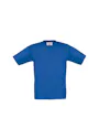 B&C Exact 150 BCTK300 T-Shirt Regular Fit Kinderen miniatuur