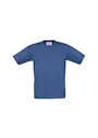 B&C Exact 150 BCTK300 T-Shirt Regular Fit Kinderen miniatuur
