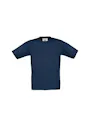 B&C Exact 150 BCTK300 T-Shirt Regular Fit Kinderen miniatuur