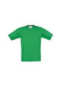B&C Exact 150 BCTK300 T-Shirt Regular Fit Kinderen miniatuur
