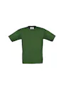 B&C Exact 150 BCTK300 T-Shirt Regular Fit Kinderen miniatuur