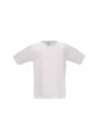 B&C Exact 150 BCTK300 T-Shirt Regular Fit Kinderen miniatuur