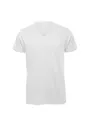 B&C Inspire BCTM044 V T-shirt Regular Fit miniatuur