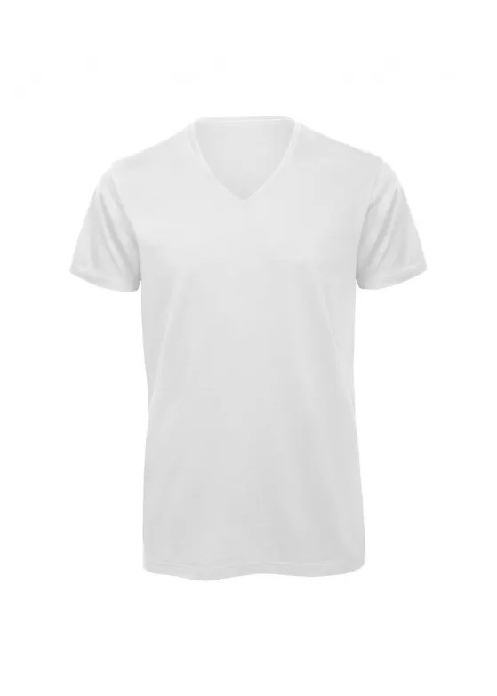 B&C Inspire BCTM044 V T-shirt Regular Fit