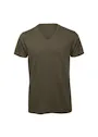 B&C Inspire BCTM044 V T-shirt Regular Fit miniatuur