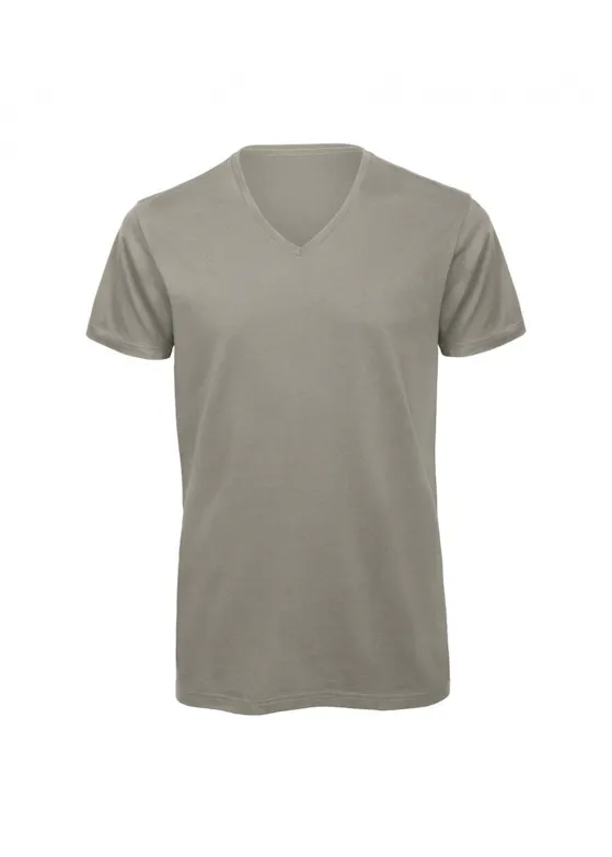 B&C Inspire BCTM044 V T-shirt Regular Fit