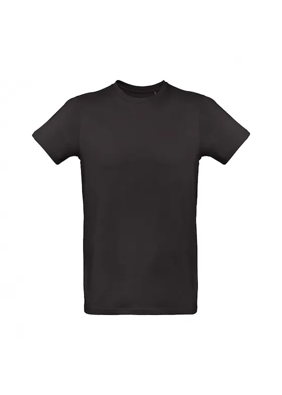 B&C Inspire Plus BCTM048 T-shirt Regular Fit