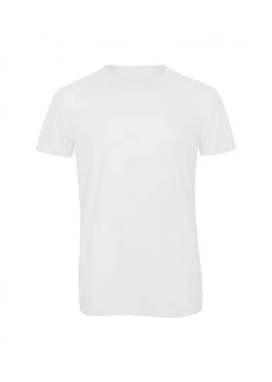 B&C Triblend BCTM055 T-Shirt Regular Fit