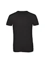 B&C Triblend BCTM055 T-Shirt Regular Fit miniatuur