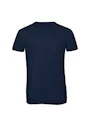 B&C Triblend BCTM055 T-Shirt Regular Fit miniatuur