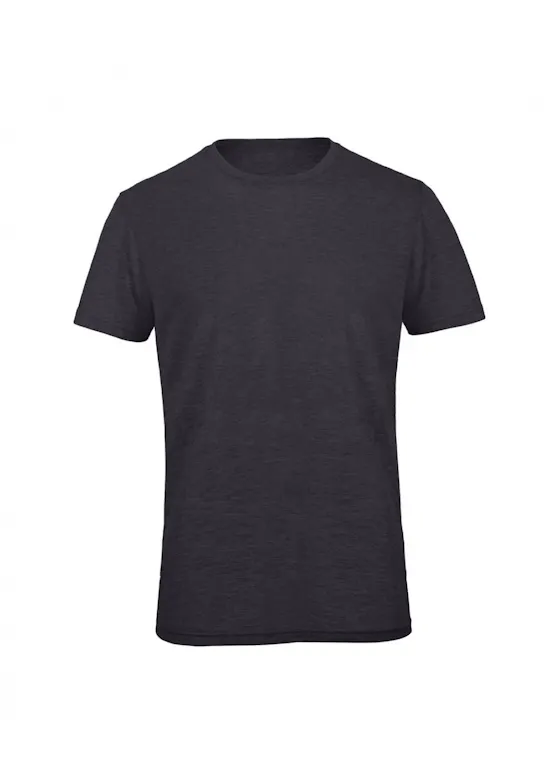 B&C Triblend BCTM055 T-Shirt Regular Fit