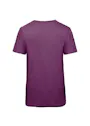 B&C Triblend BCTM055 T-Shirt Regular Fit miniatuur