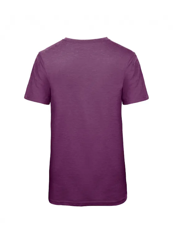 B&C Triblend BCTM055 T-Shirt Regular Fit