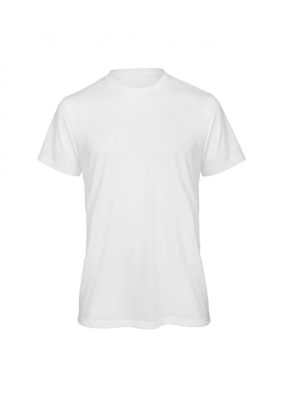 B&C Sublimation BCTM062 T-Shirt Regular Fit