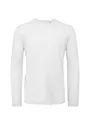 B&C Inspire BCTM070 T-shirt Long Sleeve Regular Fit miniatuur