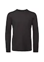 B&C Inspire BCTM070 T-shirt Long Sleeve Regular Fit miniatuur