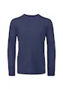 B&C Inspire BCTM070 T-shirt Long Sleeve Regular Fit miniatuur