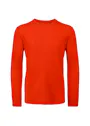 B&C Inspire BCTM070 T-shirt Long Sleeve Regular Fit miniatuur