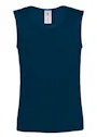 B&C Athletic Move BCTM200 Vest Regular Fit miniatuur