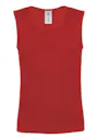 B&C Athletic Move BCTM200 Vest Regular Fit miniatuur