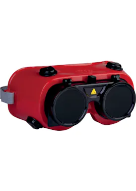 Delta Plus Masker Lasserbril Toba3