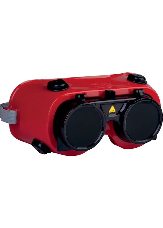 Delta Plus Masker Lasserbril Toba3