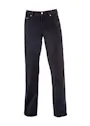 Brams Workwear Tom E50 black werkbroek miniatuur