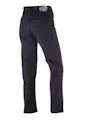 Brams Workwear Tom E50 black werkbroek miniatuur