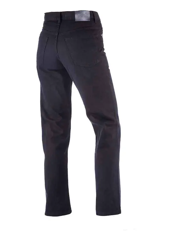 Brams Workwear Tom E50 black werkbroek