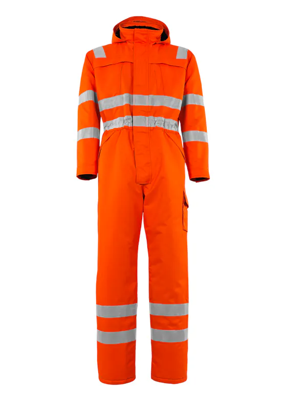 Mascot Tombos 11119-880 Winteroverall Safe Arctic Waterdicht