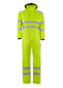 Mascot Tombos 11119-880 Winteroverall Safe Arctic Waterdicht miniatuur
