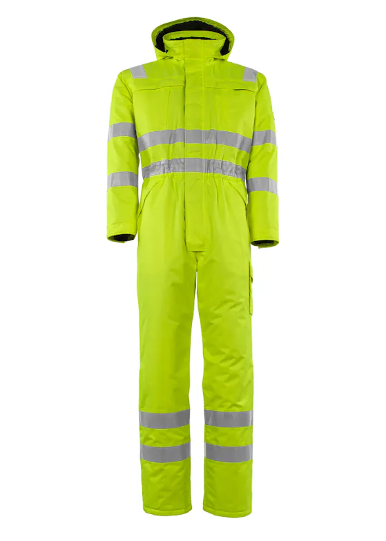 Mascot Tombos 11119-880 Winteroverall Safe Arctic Waterdicht